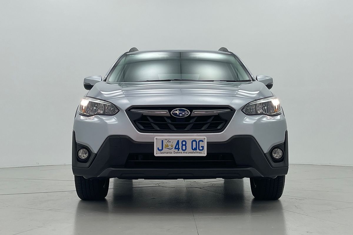 2021 Subaru XV 2.0i-L G5X