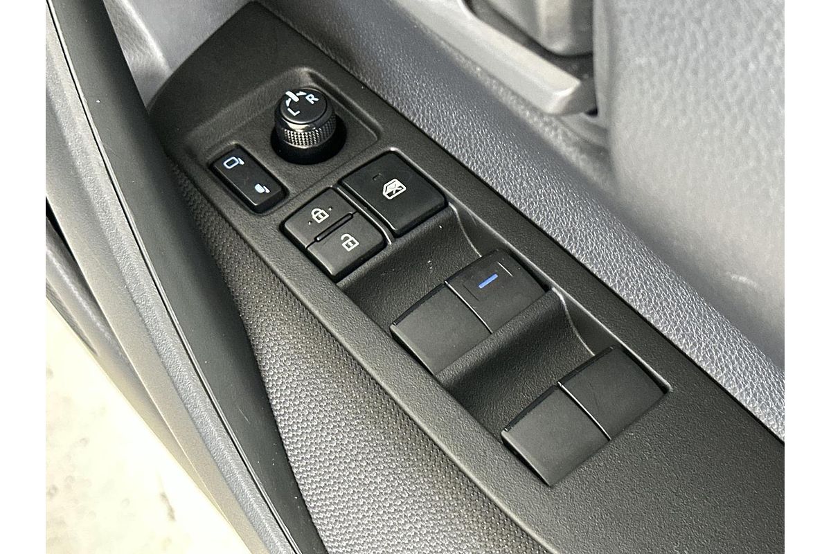 2021 Toyota Corolla Ascent Sport Hybrid ZWE211R