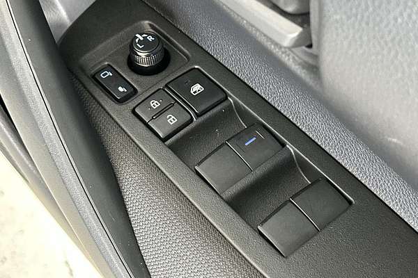 2021 Toyota Corolla Ascent Sport Hybrid ZWE211R