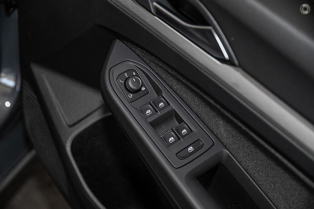 2025 Volkswagen Golf 110TSI Life 8.5