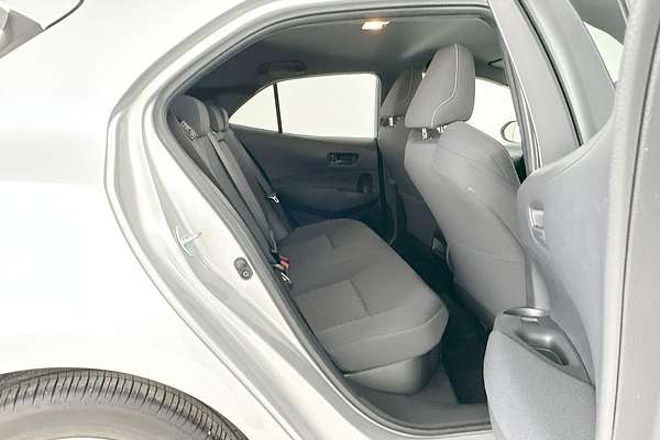 2021 Toyota Corolla Ascent Sport Hybrid ZWE211R