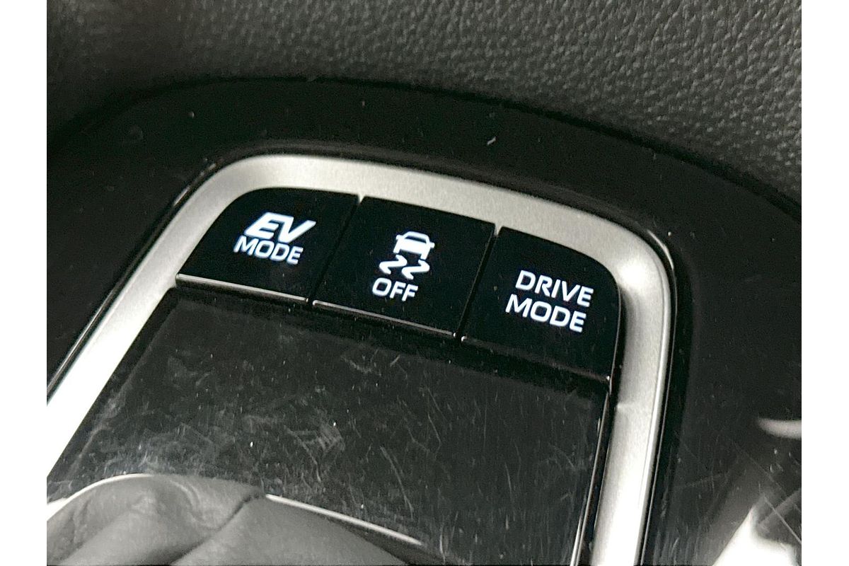 2021 Toyota Corolla Ascent Sport Hybrid ZWE211R