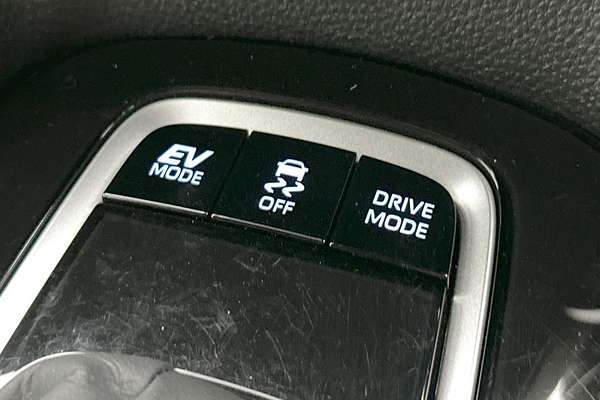 2021 Toyota Corolla Ascent Sport Hybrid ZWE211R