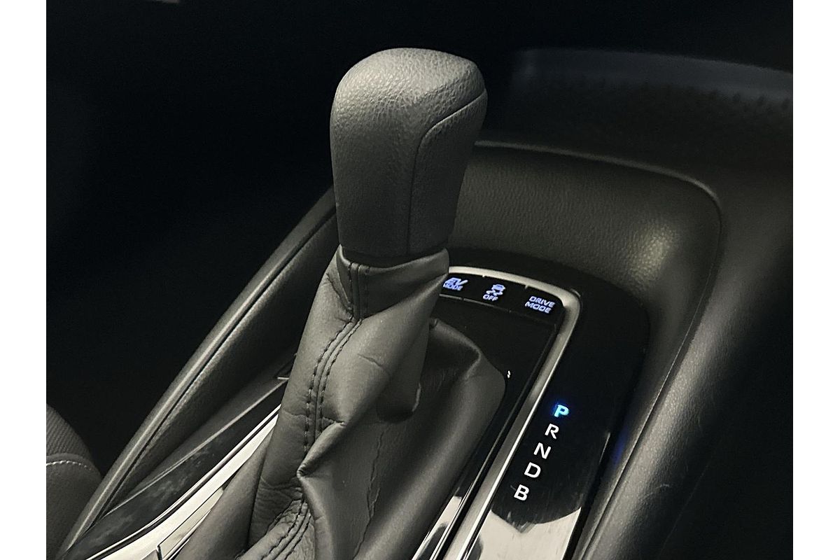 2021 Toyota Corolla Ascent Sport Hybrid ZWE211R