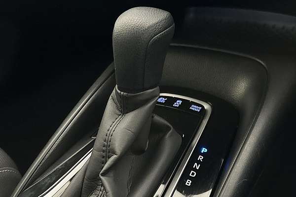2021 Toyota Corolla Ascent Sport Hybrid ZWE211R