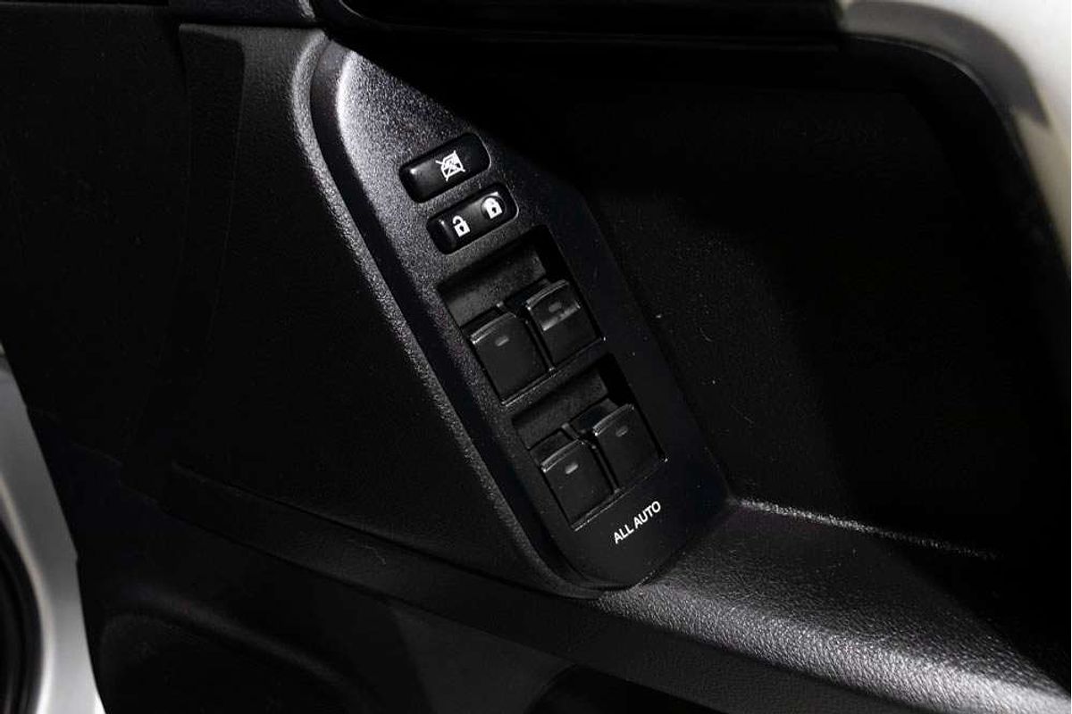2013 Toyota Landcruiser Prado GXL KDJ150R