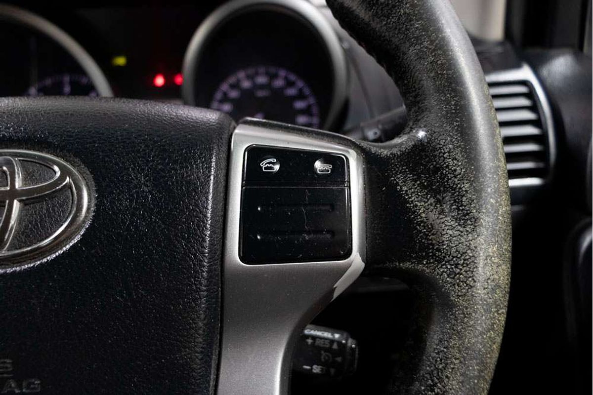 2013 Toyota Landcruiser Prado GXL KDJ150R