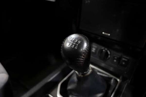 2013 Toyota Landcruiser Prado GXL KDJ150R