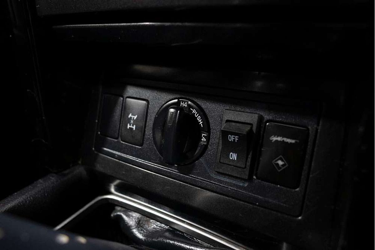 2013 Toyota Landcruiser Prado GXL KDJ150R