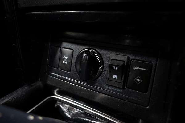 2013 Toyota Landcruiser Prado GXL KDJ150R