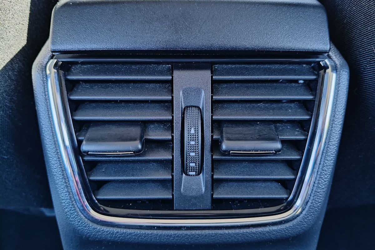 2019 SKODA Octavia 110TSI NE