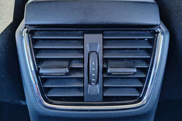 2019 SKODA Octavia 110TSI NE