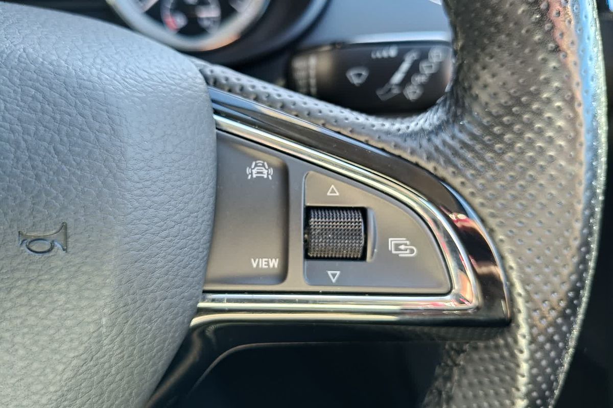 2019 SKODA Octavia 110TSI NE