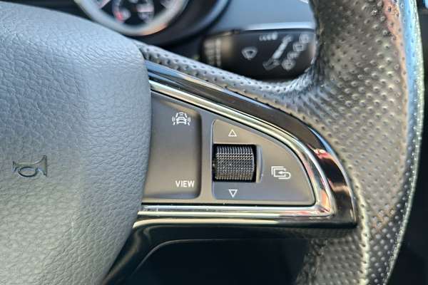 2019 SKODA Octavia 110TSI NE