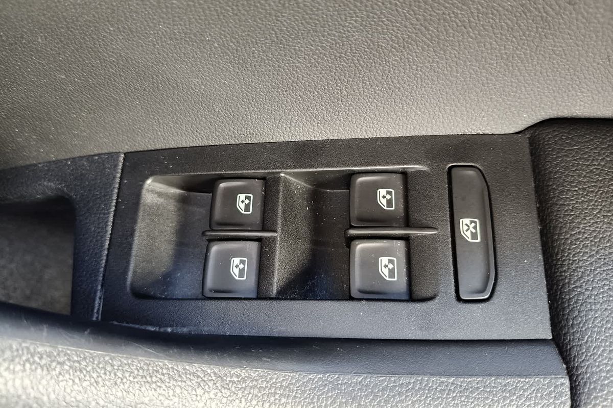 2019 SKODA Octavia 110TSI NE