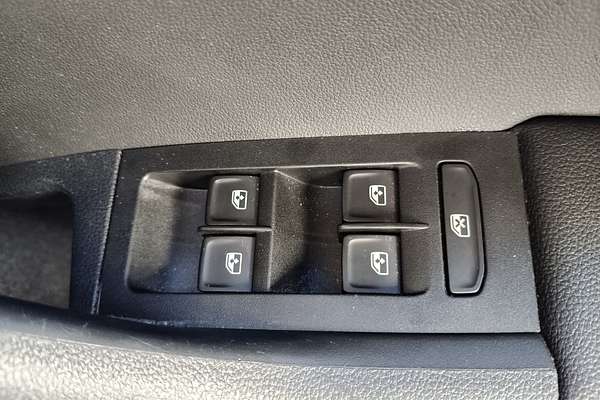 2019 SKODA Octavia 110TSI NE