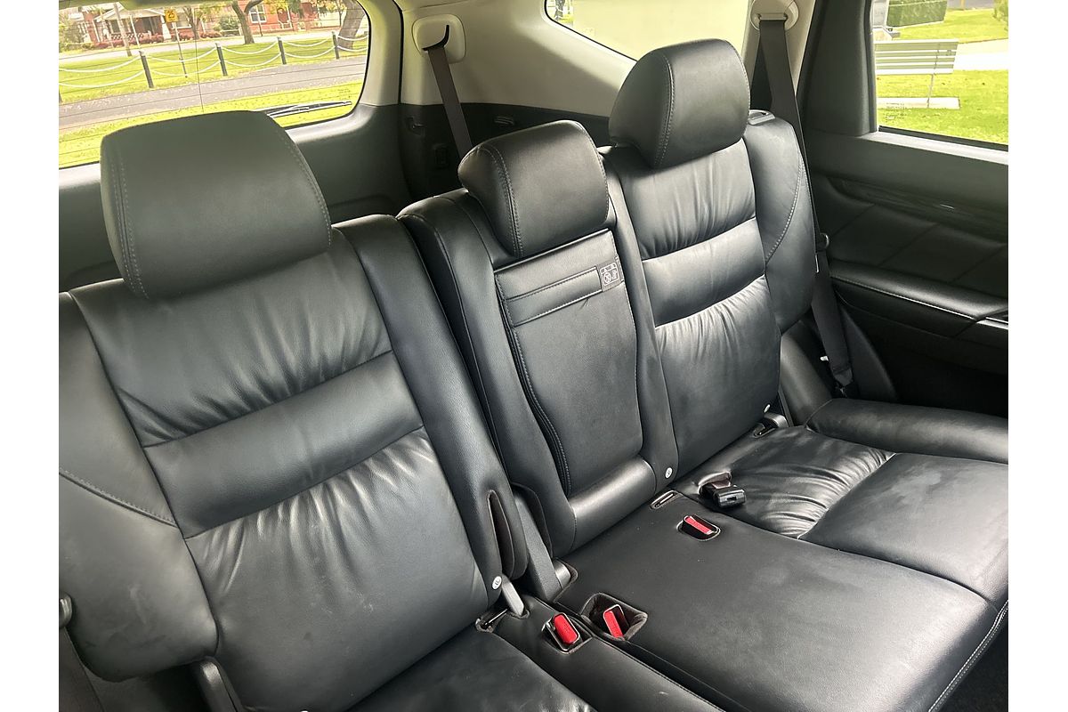2018 Mitsubishi Pajero Sport Exceed QE