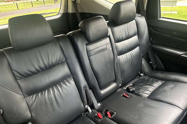 2018 Mitsubishi Pajero Sport Exceed QE