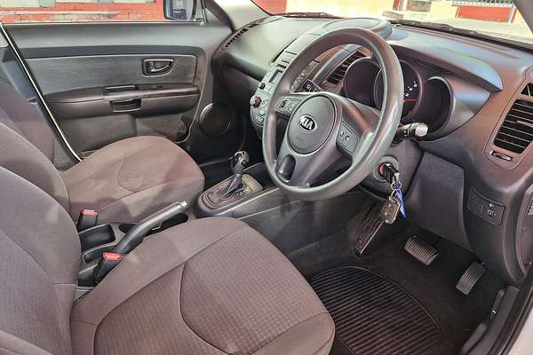 2012 Kia Soul AM