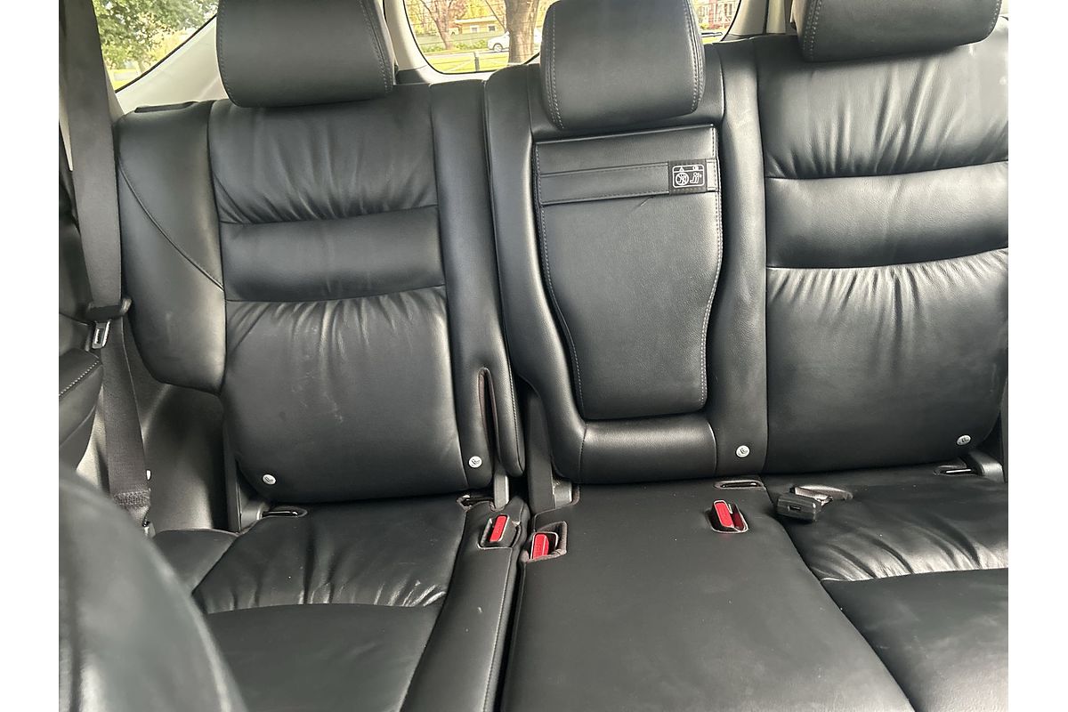 2018 Mitsubishi Pajero Sport Exceed QE