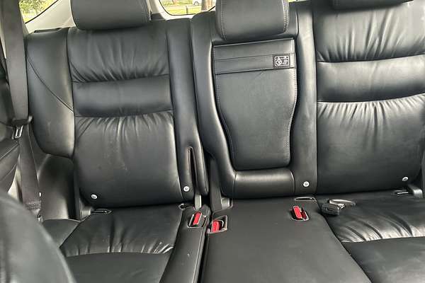 2018 Mitsubishi Pajero Sport Exceed QE