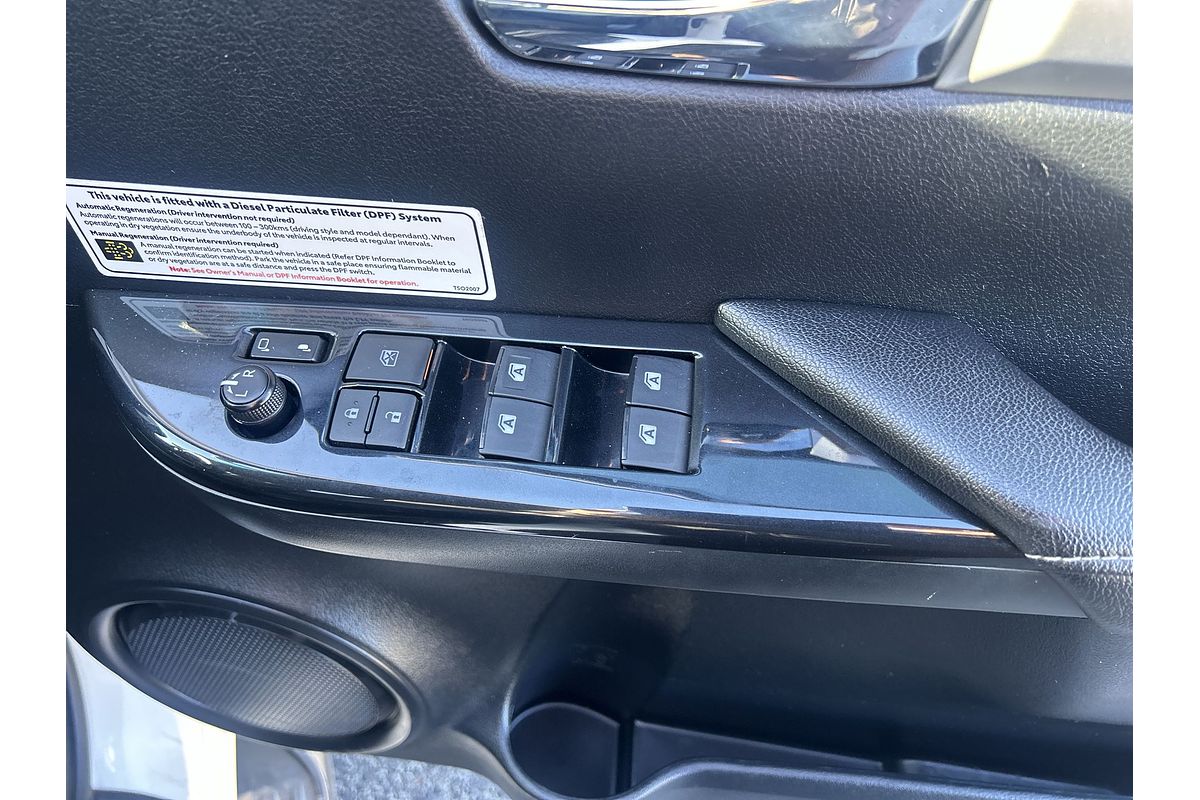 2021 Toyota Hilux SR5 GUN126R 4X4