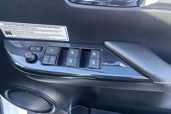 2021 Toyota Hilux SR5 GUN126R 4X4