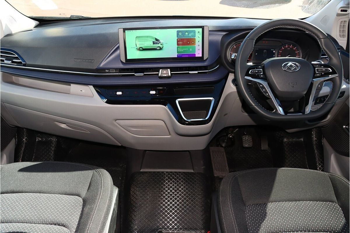 2024 LDV Deliver 7 SWB