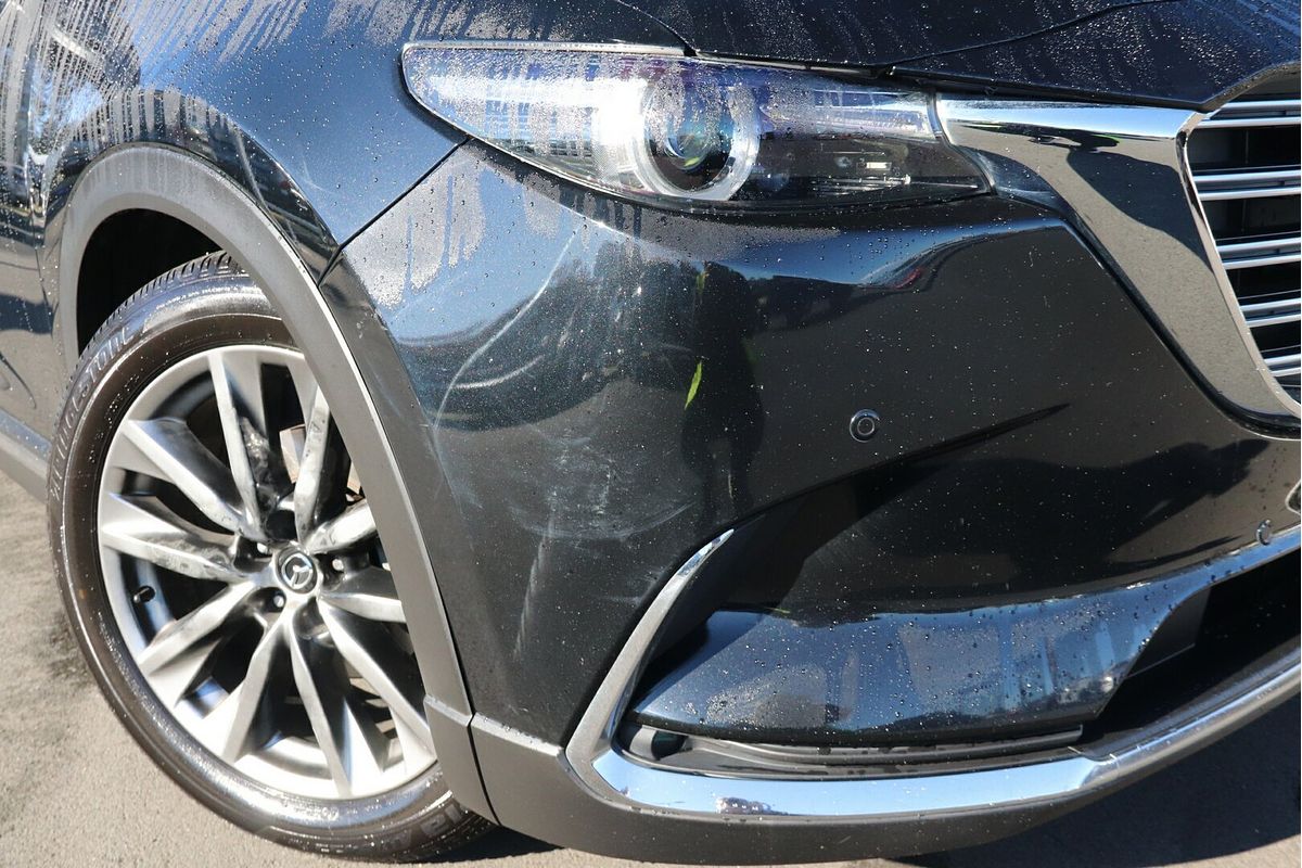 2016 Mazda CX-9 Azami TC