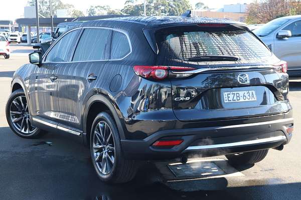 2016 Mazda CX-9 Azami TC