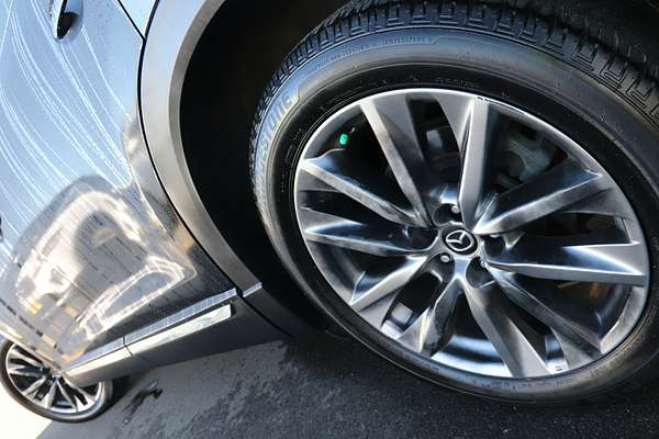 2016 Mazda CX-9 Azami TC