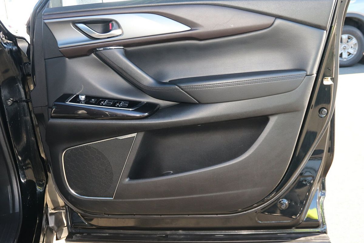 2016 Mazda CX-9 Azami TC