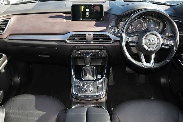 2016 Mazda CX-9 Azami TC