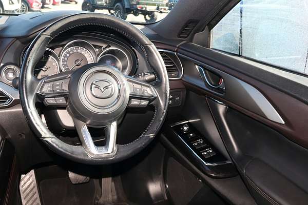 2016 Mazda CX-9 Azami TC