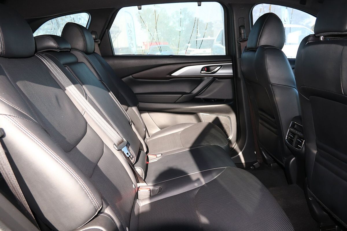 2016 Mazda CX-9 Azami TC