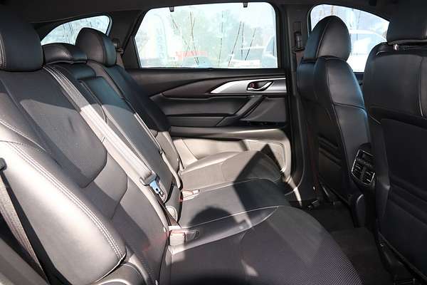 2016 Mazda CX-9 Azami TC