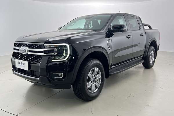 2022 Ford Ranger XLT 4X4 3.0L