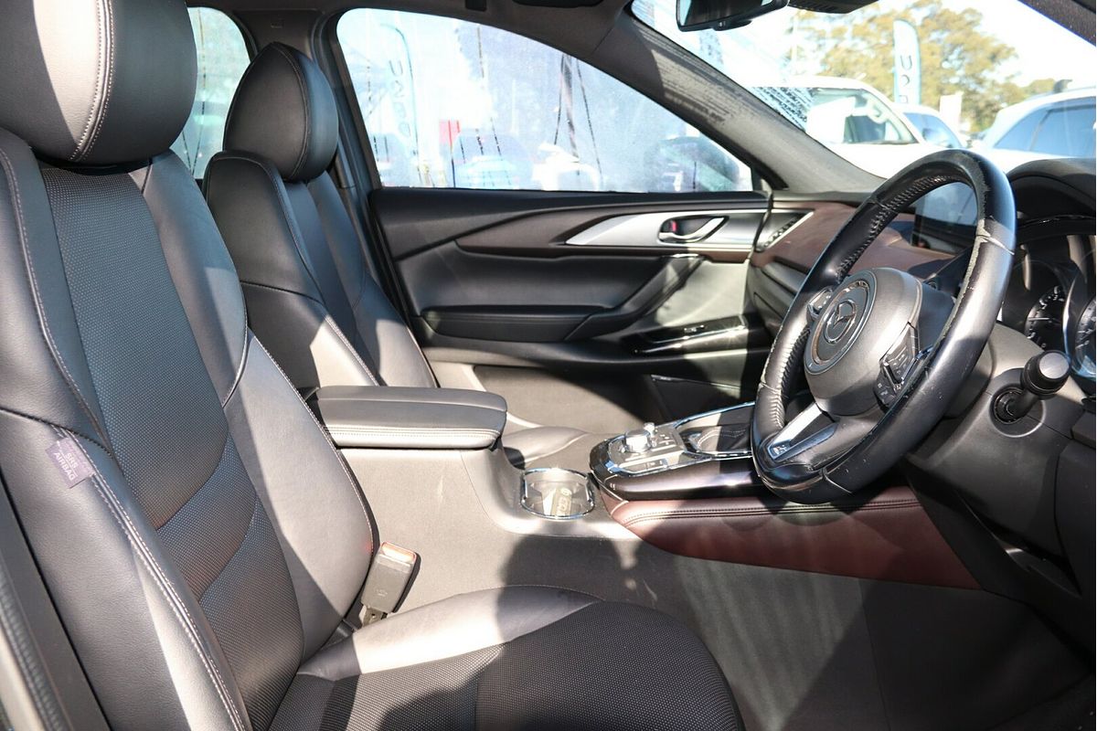 2016 Mazda CX-9 Azami TC