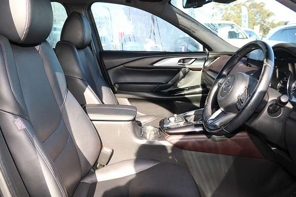 2016 Mazda CX-9 Azami TC