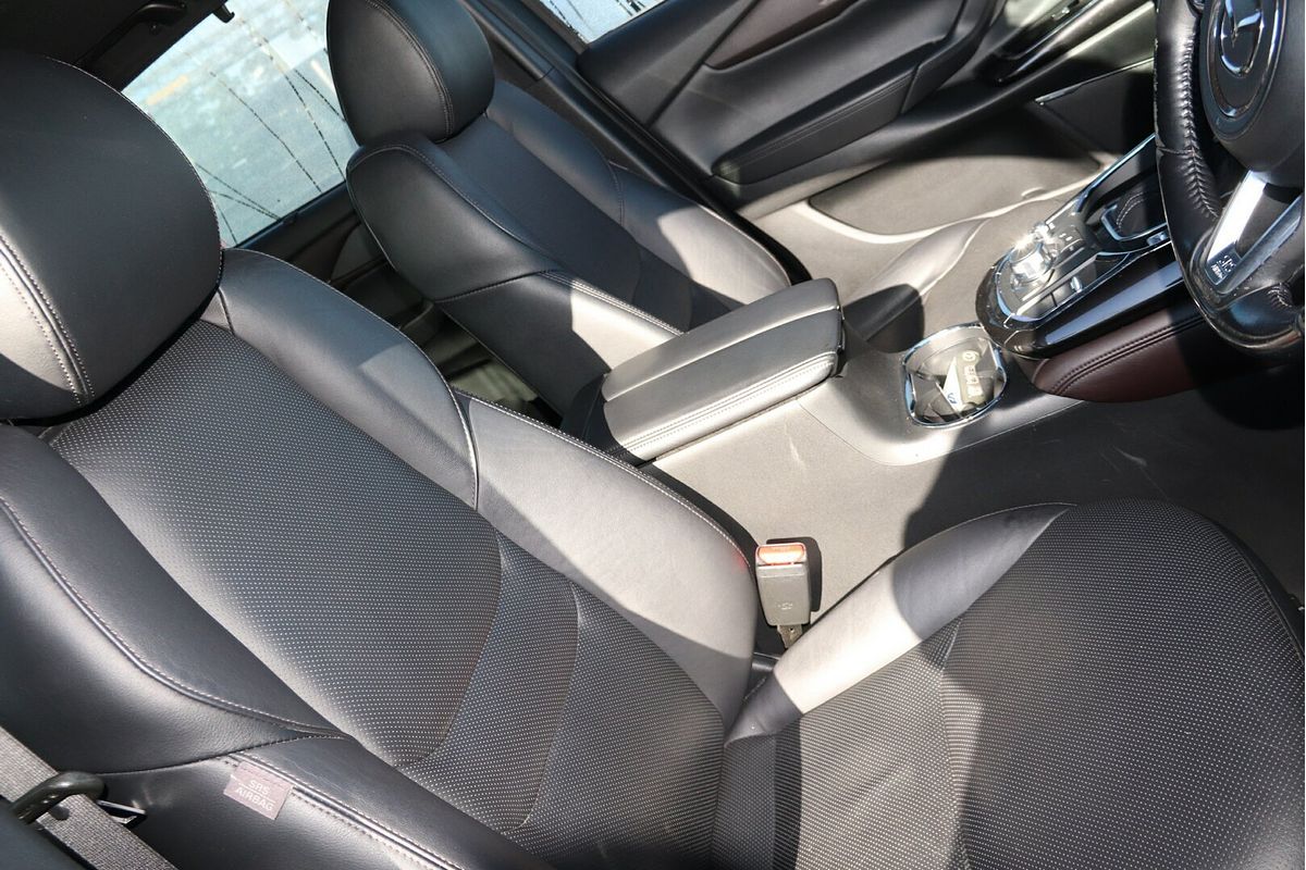 2016 Mazda CX-9 Azami TC