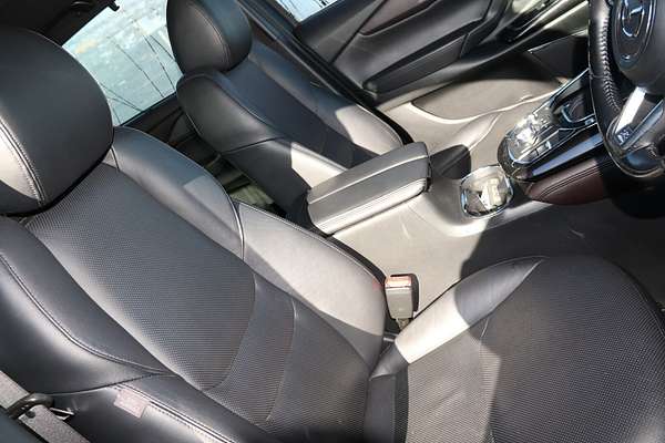 2016 Mazda CX-9 Azami TC