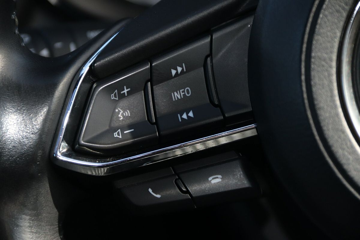 2016 Mazda CX-9 Azami TC