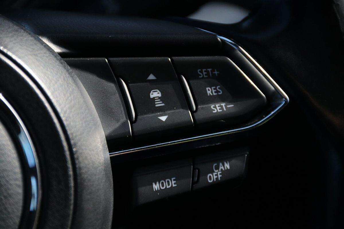 2016 Mazda CX-9 Azami TC