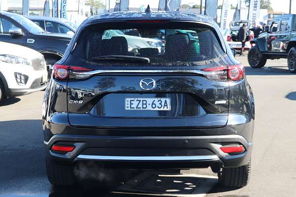 2016 Mazda CX-9 Azami TC