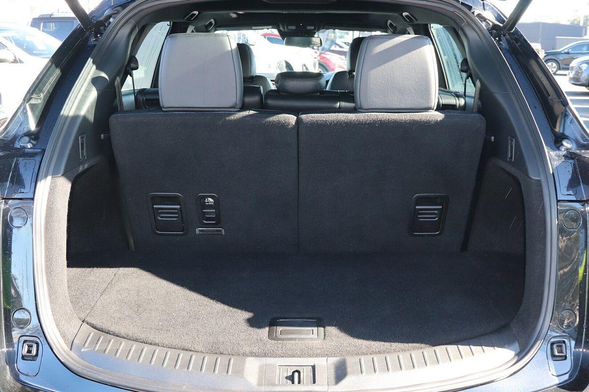 2016 Mazda CX-9 Azami TC