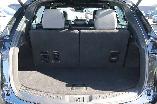 2016 Mazda CX-9 Azami TC