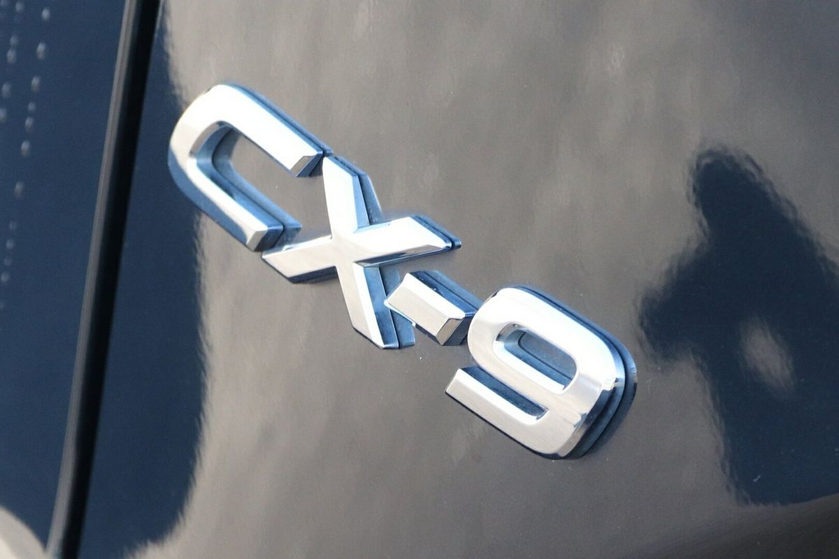 2016 Mazda CX-9 Azami TC