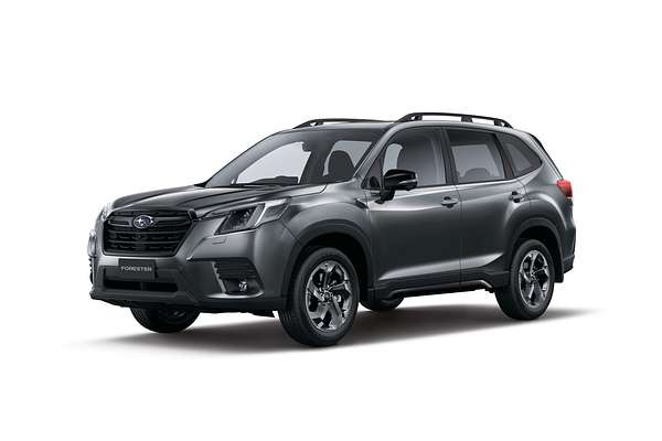 2025 Subaru Forester 2.5i S5