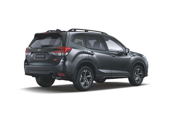 2025 Subaru Forester 2.5i S5