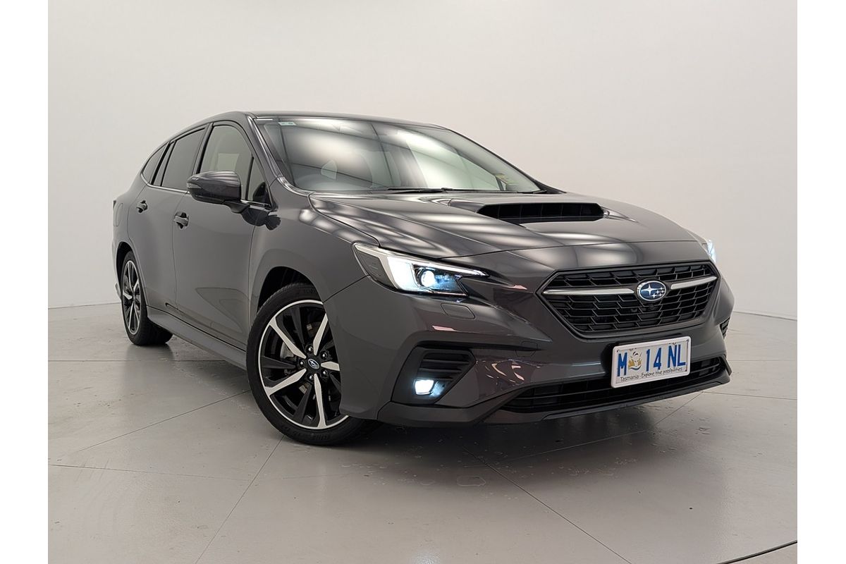 2025 Subaru WRX VB